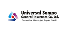 Universal Sompo General Insurance