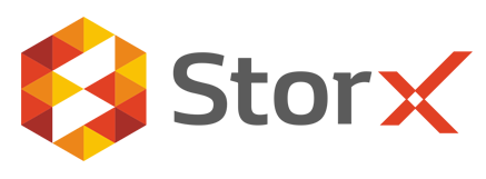 Indsoft Storx Storage node